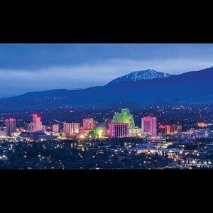 Meet your Posher, Trinisha